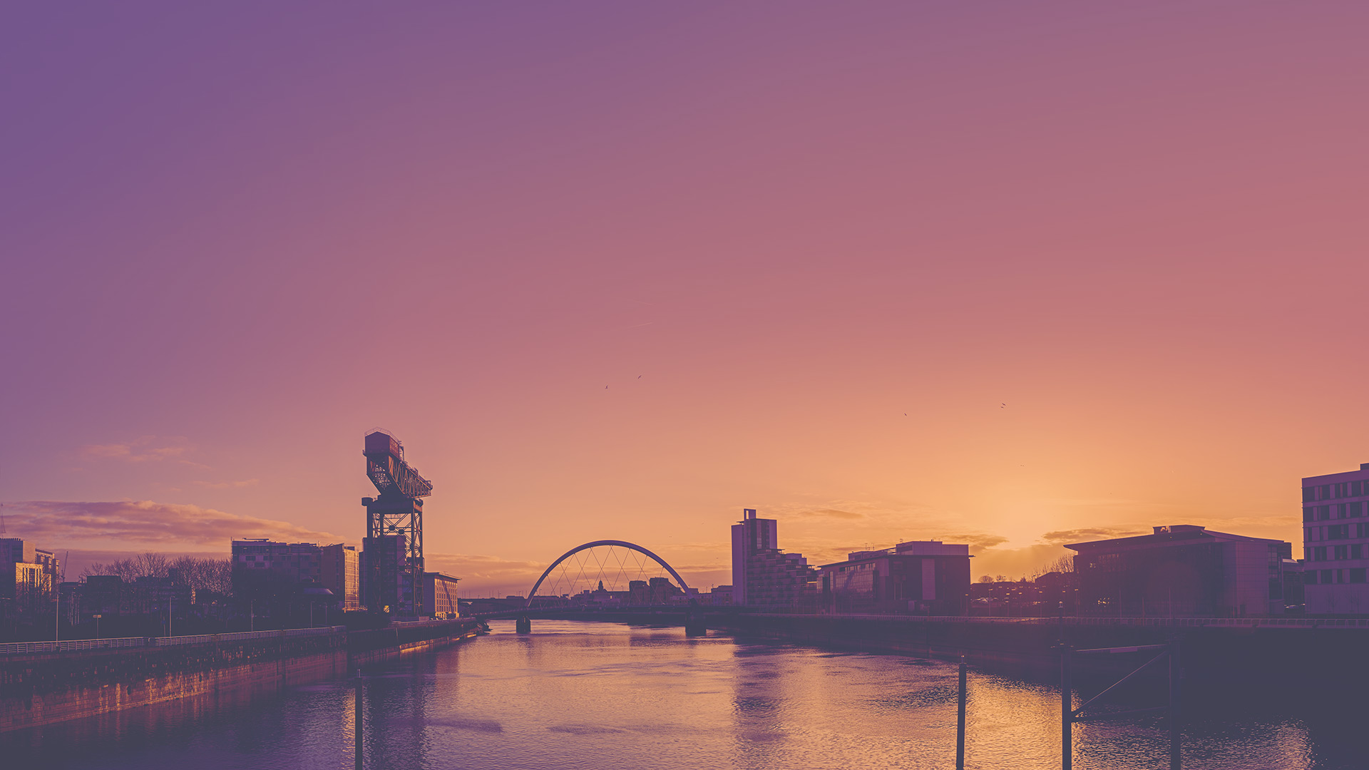 For God's Glory & Glasgow's Good